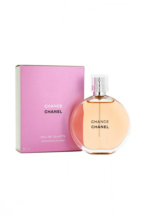 Parfém Chanel Chance EDT 50 mlIVET.EU - Stylové oblečení