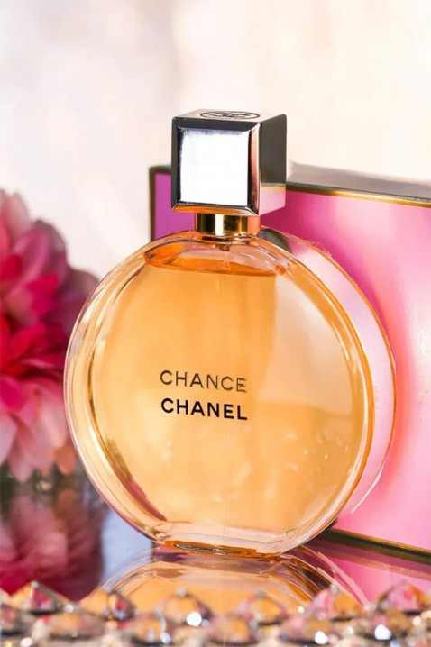 Parfém Chanel Chance EDT 50 mlIVET.EU - Stylové oblečení