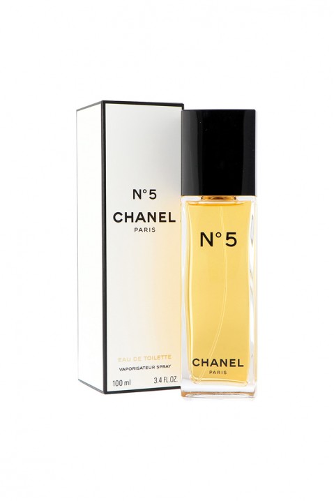 Parfém Chanel No 5 EDT 100 mlIVET.EU - Stylové oblečení