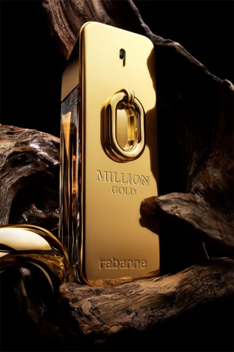 Parfém Paco Rabanne Million Gold Man EDP 100 mlIVET.EU - Stylové oblečení