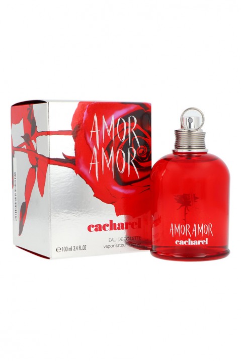 Άρωμα Cacharel Amor Amor EDT 100 mlIVET.EU - Εκπτώσεις έως -80%