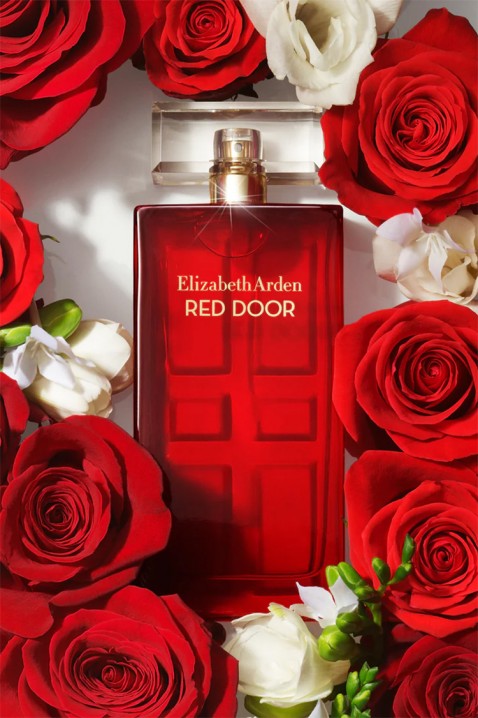 Άρωμα Elizabeth Arden Red Door EDT 100 mlIVET.EU - Εκπτώσεις έως -80%