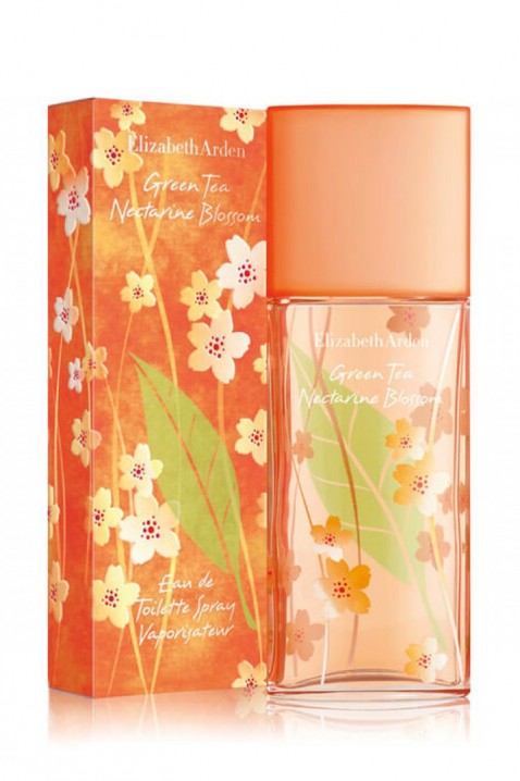 Άρωμα Elizabeth Arden Green Tea Nectarine Blossom EDT 100 mlIVET.EU - Εκπτώσεις έως -80%