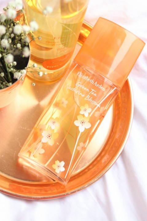 Parfém Elizabeth Arden Green Tea Nectarine Blossom EDT 100 mlIVET.EU - Štýlové oblečenie