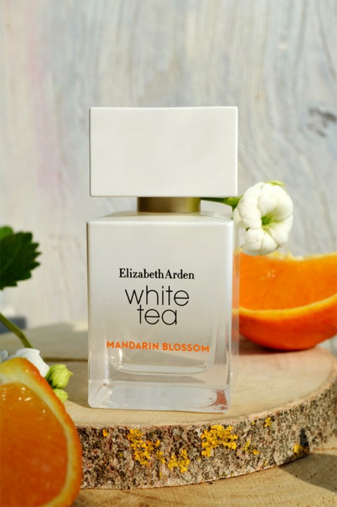 Parfém Elizabeth Arden White Tea Mandarin Blossom EDT 30 mlIVET.EU - Stylové oblečení