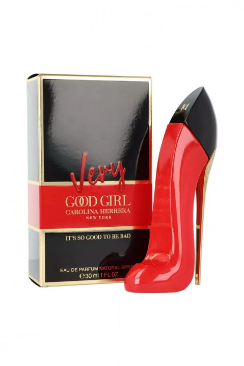 Parfém Carolina Herrera Very Good Girl EDP 30 mlIVET.EU - Štýlové oblečenie