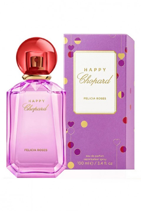 Parfém Chopard Happy Chopard Felicia Roses EDP 100 mlIVET.EU - Stylové oblečení