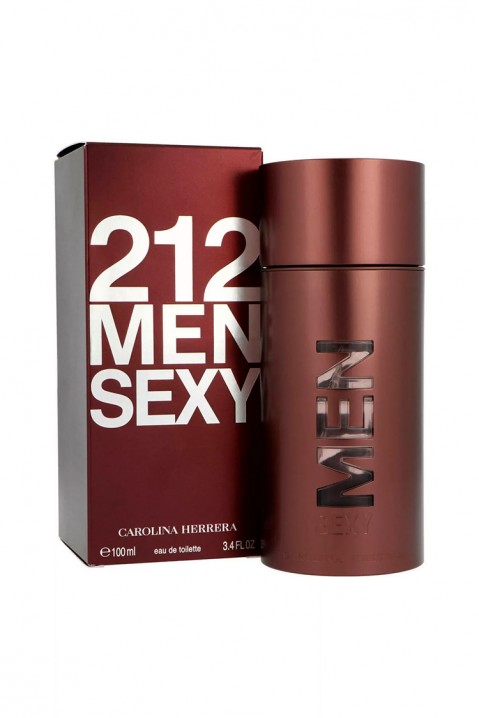 Parfém Carolina Herrera 212 Sexy Men EDT 100 mlIVET.EU - Stylové oblečení