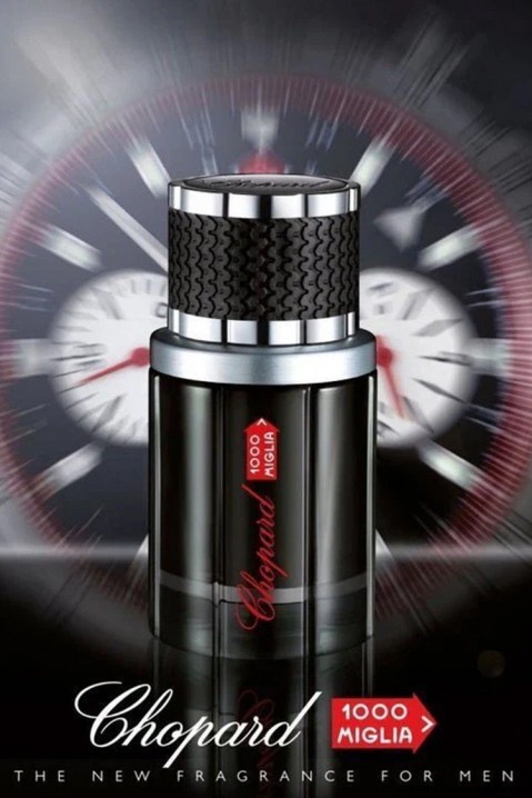 Parfém Chopard 1000 Miglia EDT 80 mlIVET.EU - Stylové oblečení