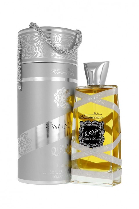 Άρωμα Lattafa Oud Mood Reminiscence EDP 100mlIVET.EU - Εκπτώσεις έως -80%