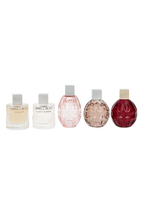 Σετ Jimmy Choo Miniatures ColectionIVET.EU - Εκπτώσεις έως -80%