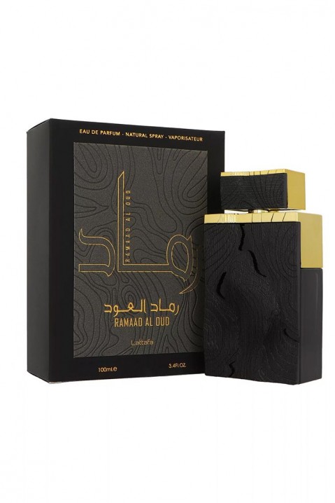 Άρωμα Lattafa Ramaad Al Oud EDP 100mlIVET.EU - Εκπτώσεις έως -80%