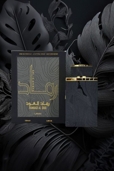 Άρωμα Lattafa Ramaad Al Oud EDP 100mlIVET.EU - Εκπτώσεις έως -80%