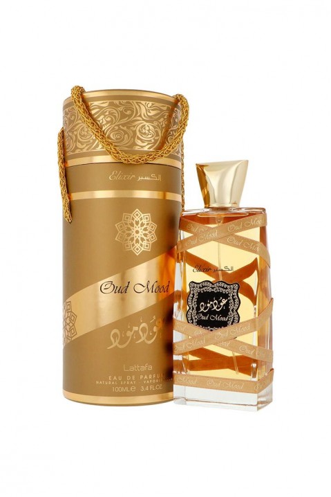 Parfém Lattafa Oud Mood Elixir EDP 100mlIVET.EU - Stylové oblečení