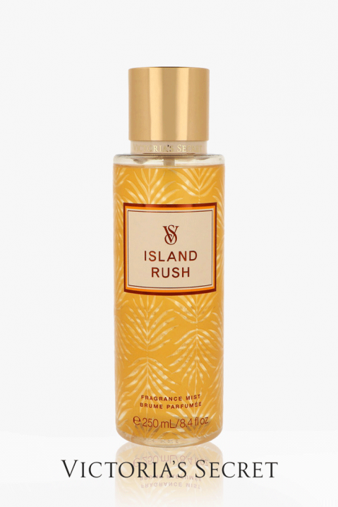 Σπρέι σώματος Victoria`s Secret Island Rush 250 mlIVET.EU - Εκπτώσεις έως -80%