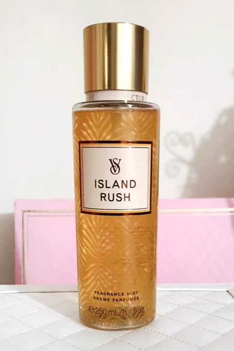 Σπρέι σώματος Victoria`s Secret Island Rush 250 mlIVET.EU - Εκπτώσεις έως -80%