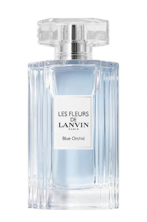 Dámský komplet Lanvin Blue Orchid EDT 50 ml + EDT 7,5 mlIVET.EU - Stylové oblečení