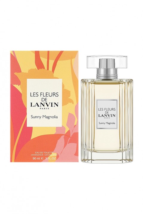 Γυναικείο σετ Lanvin Sunny Magnolia EDT 50 ml + EDT 7,5 mlIVET.EU - Εκπτώσεις έως -80%