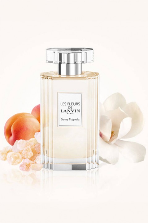 Γυναικείο σετ Lanvin Sunny Magnolia EDT 50 ml + EDT 7,5 mlIVET.EU - Εκπτώσεις έως -80%