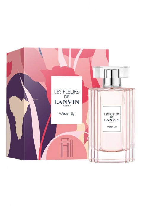 Γυναικείο σετ Lanvin Water Lilly EDT 50 ml + EDT 7,5 mlIVET.EU - Εκπτώσεις έως -80%