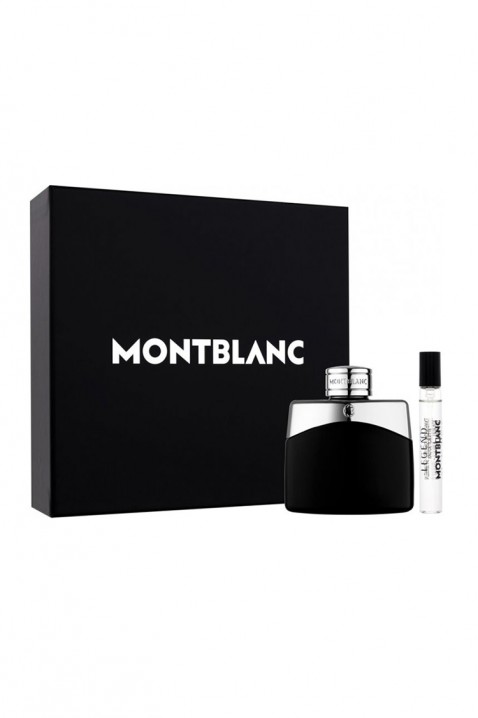 Pánský komplet Mont Blanc Legend EDT 50 ml + EDT 7,5 mlIVET.EU - Stylové oblečení