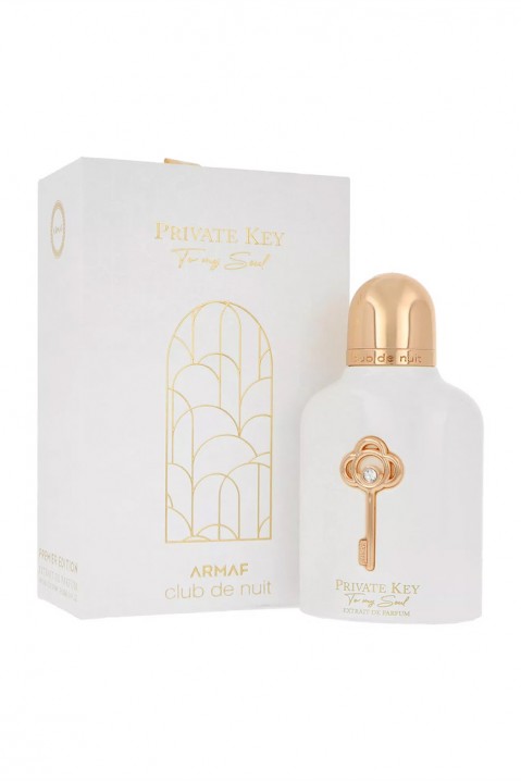 Parfém Armaf Club De Nuit Private Key To My Soul Extrait de Parfum 100 mlIVET.EU - Stylové oblečení