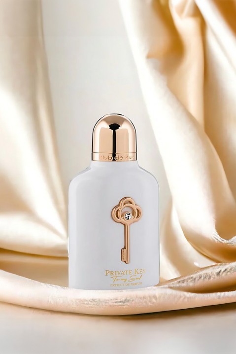 Άρωμα Armaf Club De Nuit Private Key To My Soul Extrait de Parfum 100 mlIVET.EU - Εκπτώσεις έως -80%