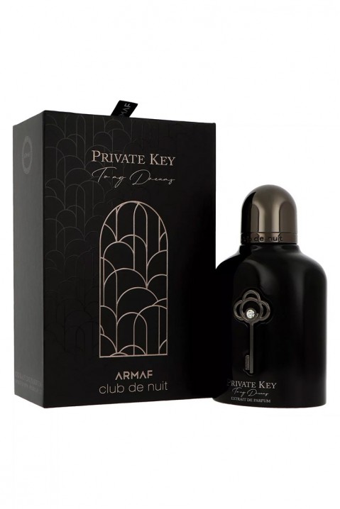 Parfém Armaf Club De Nuit Private Key To My Dreams Extrait de Parfum 100 mlIVET.EU - Stylové oblečení