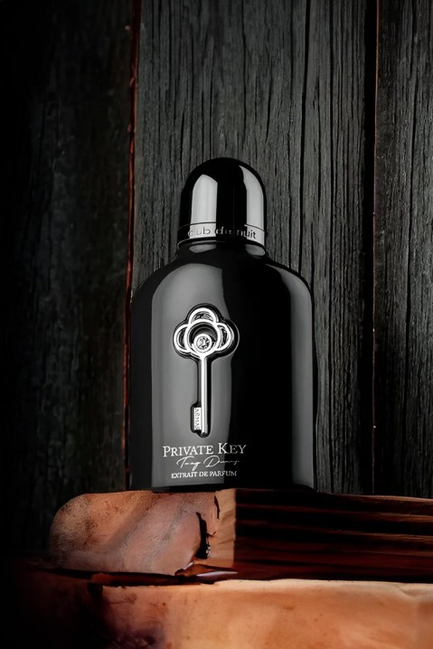 Parfém Armaf Club De Nuit Private Key To My Dreams Extrait de Parfum 100 mlIVET.EU - Stylové oblečení