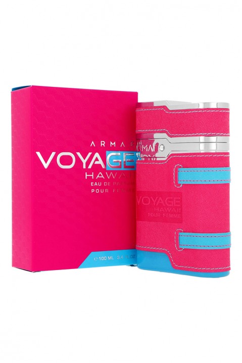 Parfém Armaf Voyage Hawaii Pour Femme EDP 100 mlIVET.EU - Stylové oblečení