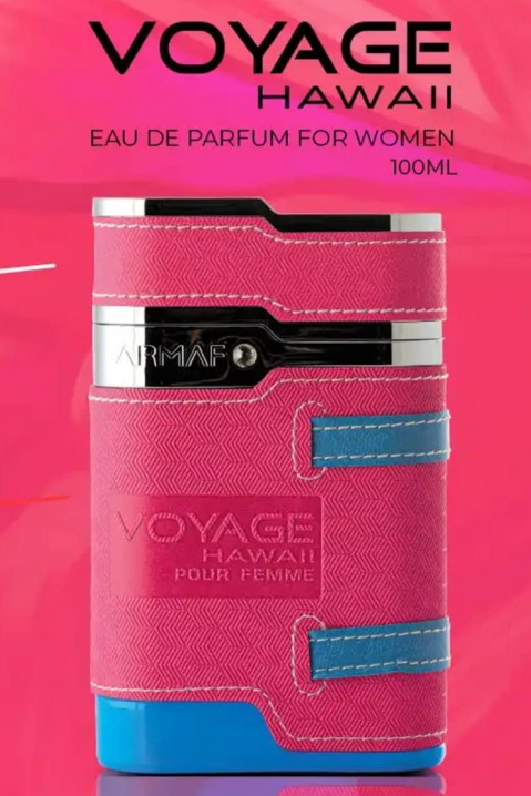 Parfém Armaf Voyage Hawaii Pour Femme EDP 100 mlIVET.EU - Stylové oblečení