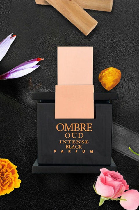 Parfém Armaf Ombre Oud Intense Black Parfum 100 mlIVET.EU - Stylové oblečení