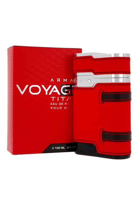 Parfém Armaf Voyage Titan Pour Homme EDP 100 mlIVET.EU - Stylové oblečení