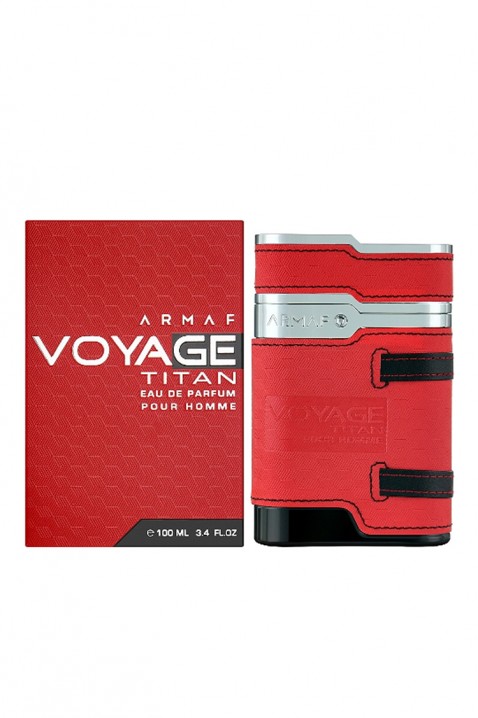 Parfém Armaf Voyage Titan Pour Homme EDP 100 mlIVET.EU - Stylové oblečení