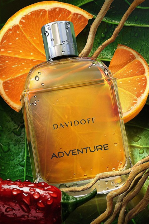 Parfém Davidoff Adventure EDT 100 mlIVET.EU - Stylové oblečení