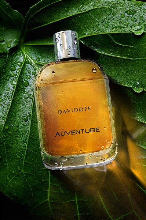 Parfém Davidoff Adventure EDT 100 mlIVET.EU - Stylové oblečení