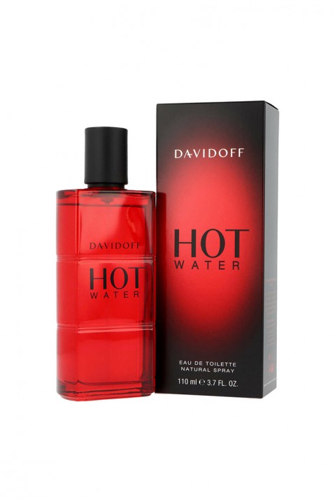 Parfém Davidoff Hot Water EDT 110 mlIVET.EU - Stylové oblečení