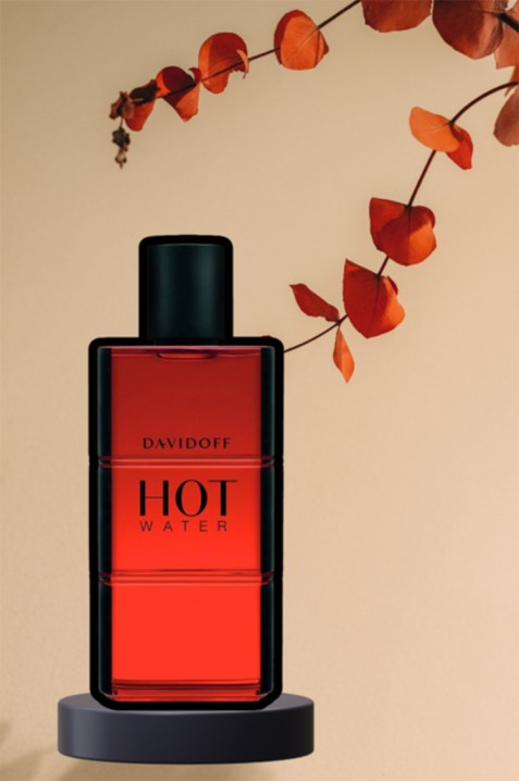 Parfém Davidoff Hot Water EDT 110 mlIVET.EU - Stylové oblečení