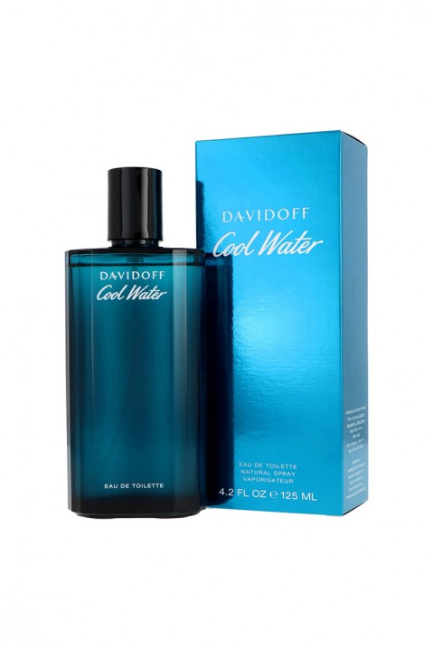 Parfém Davidoff Cool Water Man EDT 125 mlIVET.EU - Stylové oblečení