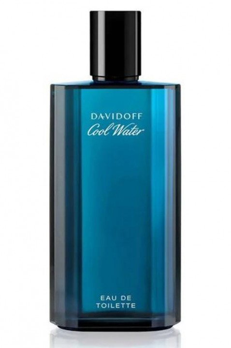 Άρωμα Davidoff Cool Water Man EDT 125 mlIVET.EU - Εκπτώσεις έως -80%