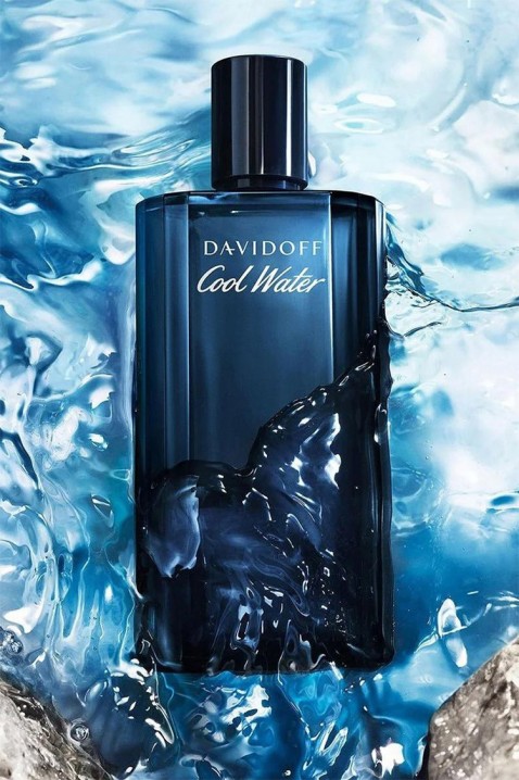 Parfém Davidoff Cool Water Man EDT 125 mlIVET.EU - Stylové oblečení