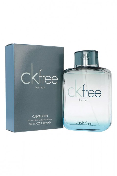 Parfém Calvin Klein Ck Free EDT 100 mlIVET.EU - Stylové oblečení