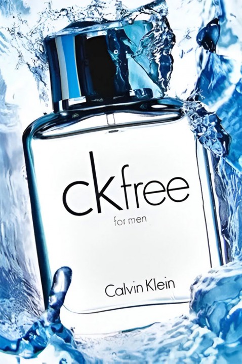 Parfém Calvin Klein Ck Free EDT 100 mlIVET.EU - Stylové oblečení