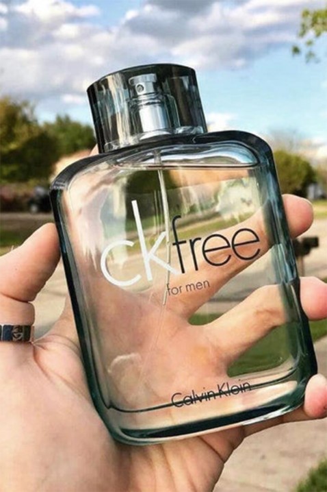 Parfém Calvin Klein Ck Free EDT 100 mlIVET.EU - Stylové oblečení