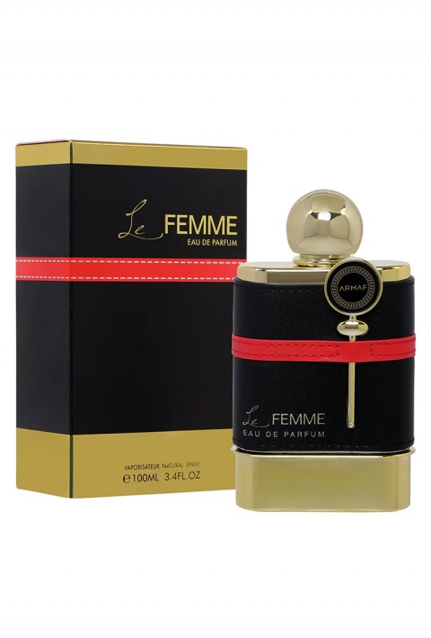 Άρωμα Armaf Le Femme EDP 100 mlIVET.EU - Εκπτώσεις έως -80%