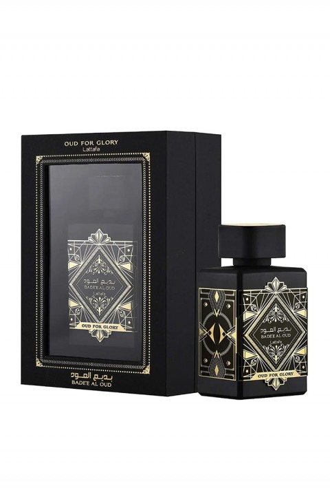 Parfém Lattafa Bade`e Al Oud For Glory EDP 100 mlIVET.EU - Štýlové oblečenie