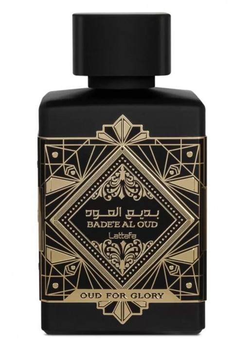 Άρωμα Lattafa Bade`e Al Oud For Glory EDP 100 mlIVET.EU - Εκπτώσεις έως -80%