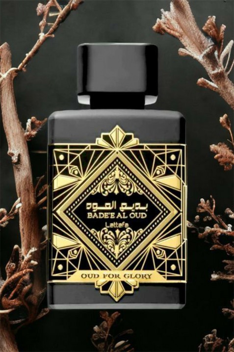 Άρωμα Lattafa Bade`e Al Oud For Glory EDP 100 mlIVET.EU - Εκπτώσεις έως -80%