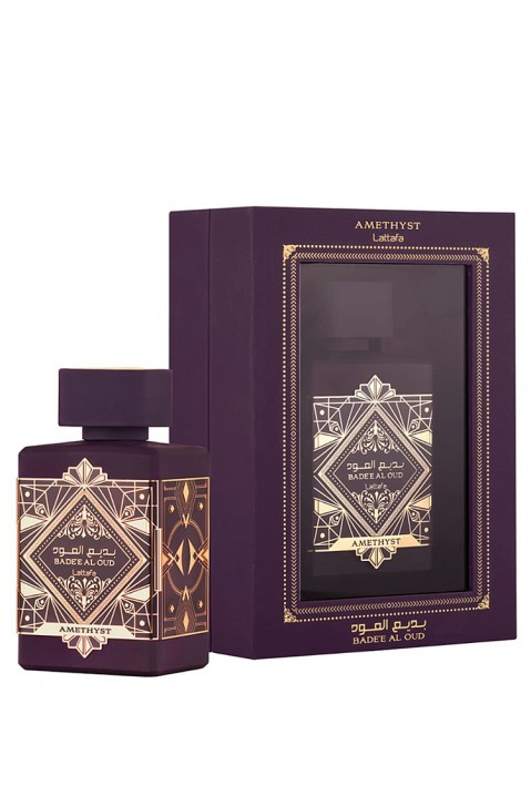 Parfém Lattafa Bade`e Al Oud Amethyst EDP 100 mlIVET.EU - Štýlové oblečenie