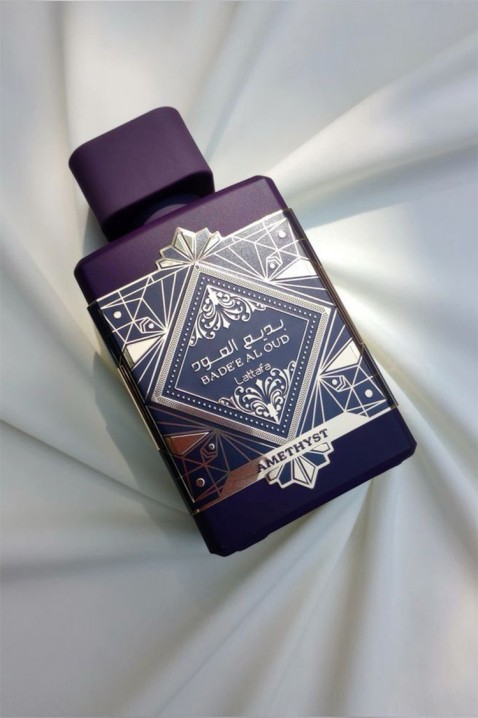 Άρωμα Lattafa Bade`e Al Oud Amethyst EDP 100 mlIVET.EU - Εκπτώσεις έως -80%